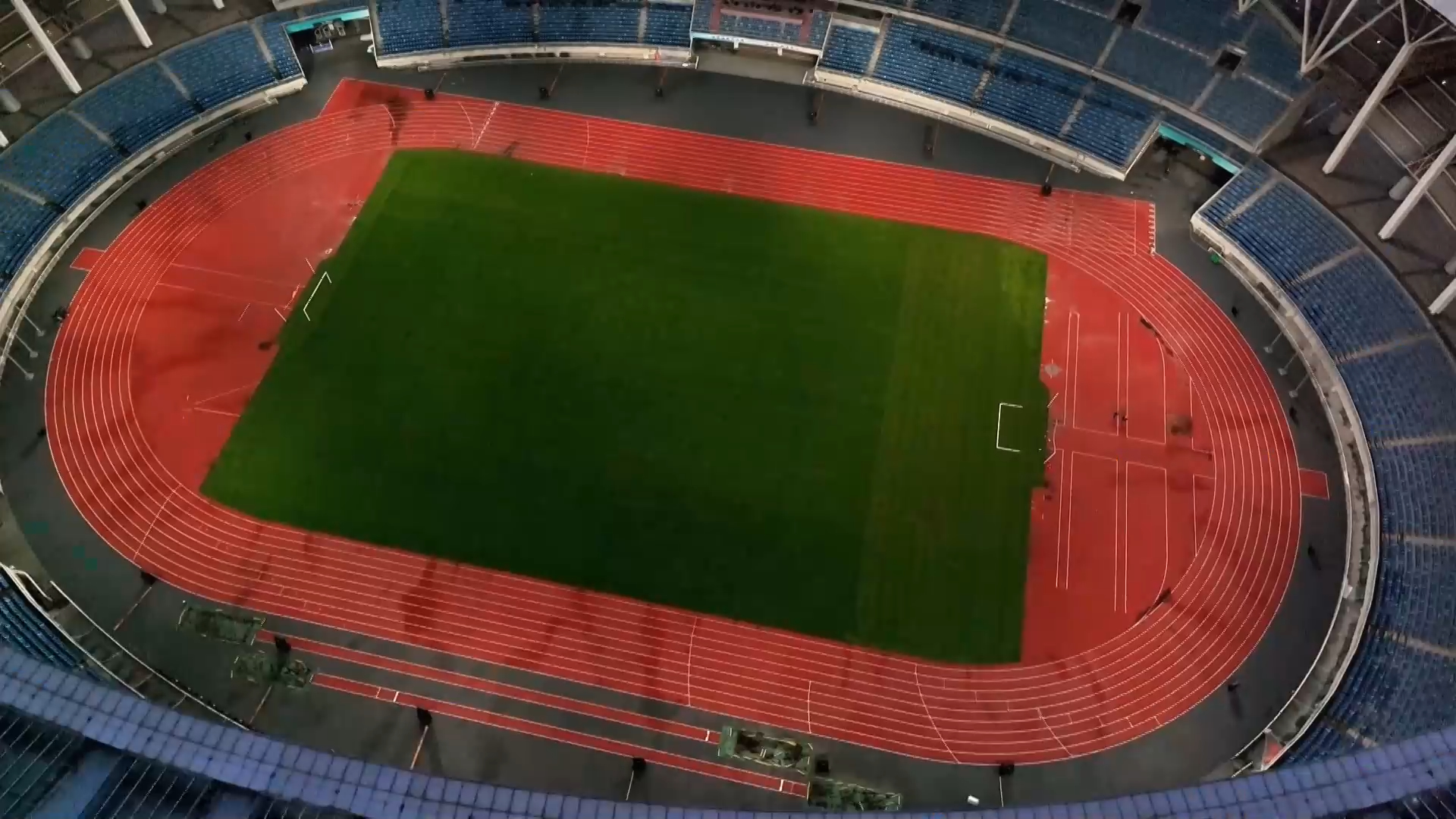 【新闻直通车】公共交通！多条线路直达赛场