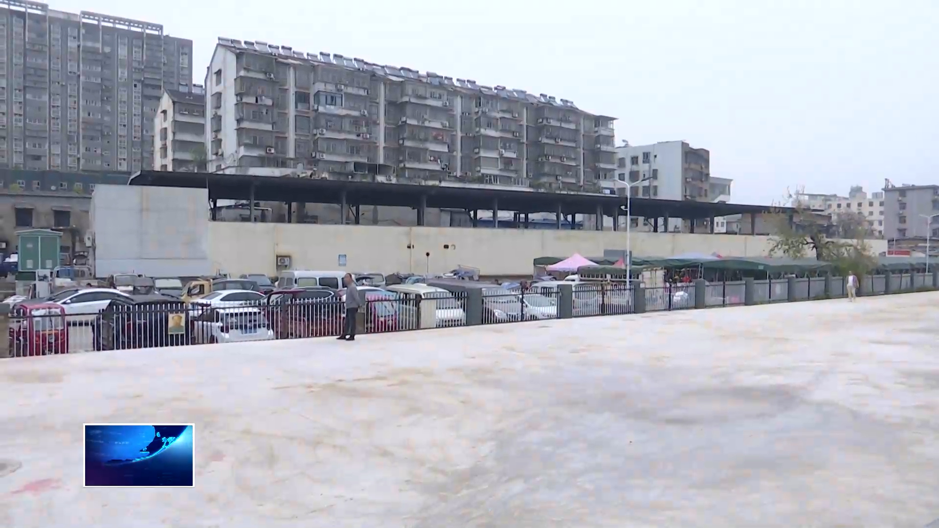 聚力推进民生实事 解决基层实际难题