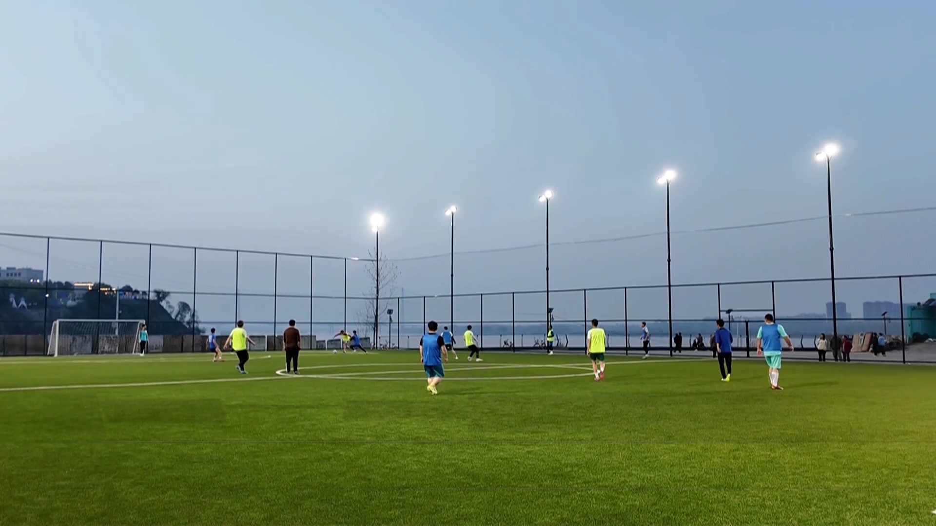 【新闻直通车】楚超“石”力派 | 来战！来玩！黄石球迷热情邀约