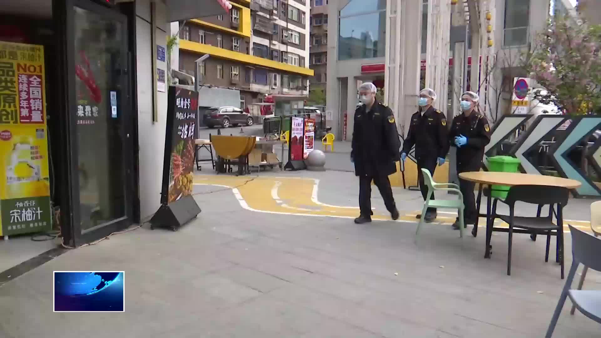 燃情楚超 足梦黄石 | 西塞山区市场监管局：专项检查护航“楚超”食品安全