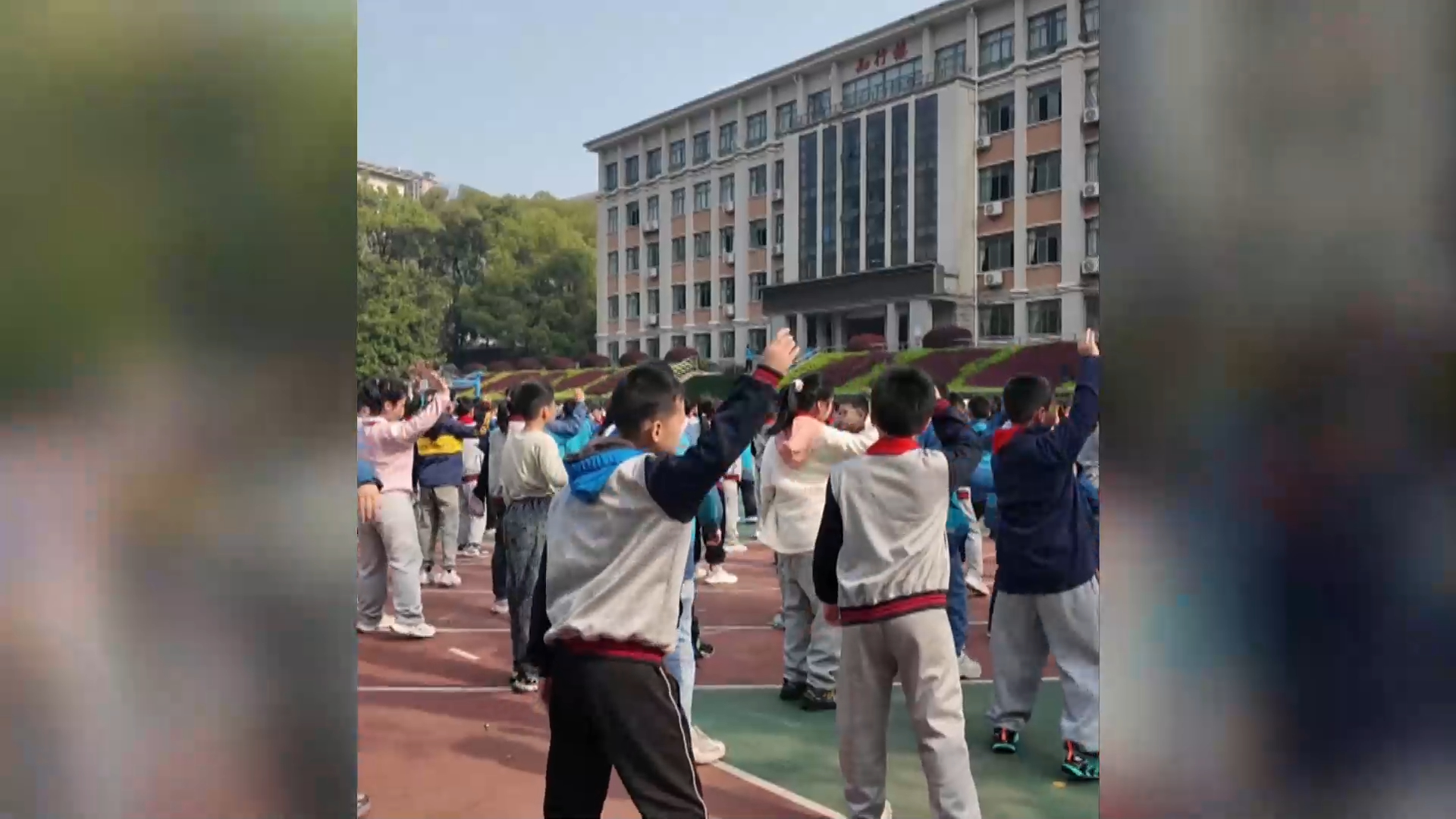 【新闻直通车】首个春假！他们打算这样过