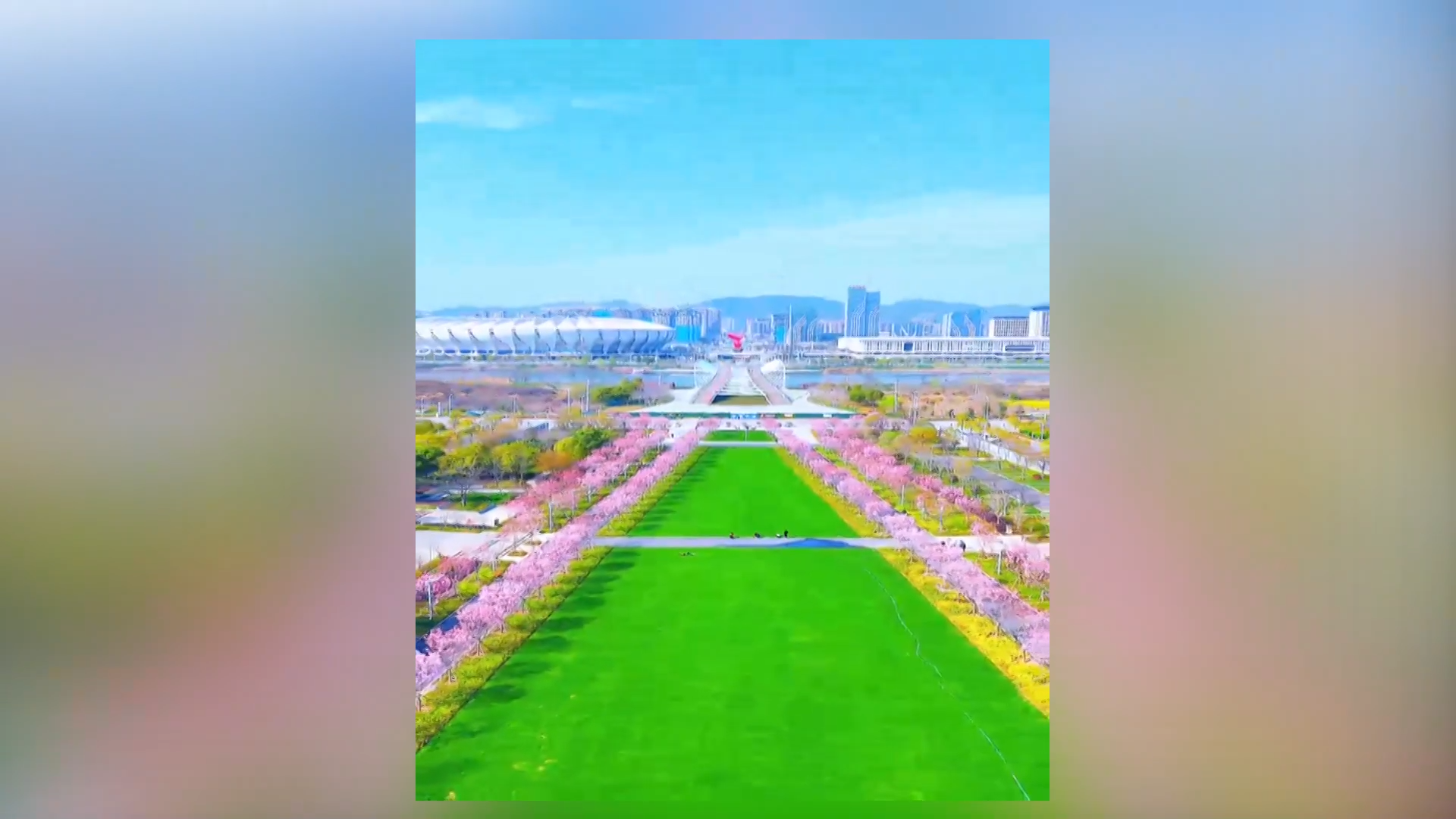 【新闻直通车】楚超“石”力派 | 倒计时十天！“楚超”揭幕战4月12日开赛