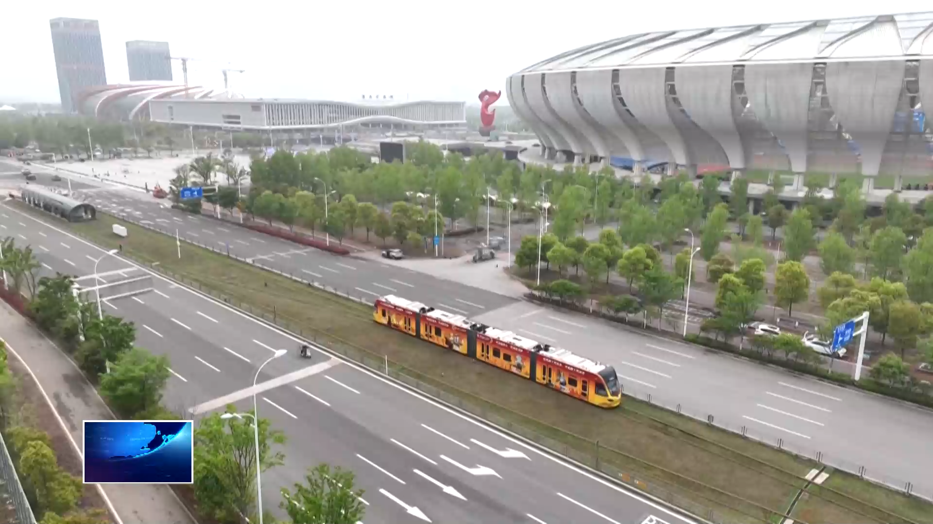 燃情楚超 足梦黄石 | 楚超揭幕战开赛 黄石以足球之名“点石成金”