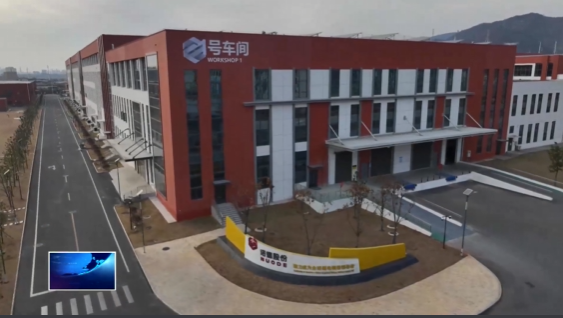 点石成金 智造黄石 | 诺德股份：“双箔”驱动 全力攻坚高端铜箔新赛道