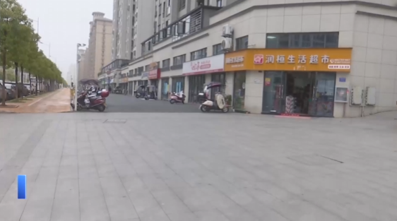 【新闻直通车】心比火热·火患追踪 | 直播消防探楼！别让小疏忽酿大祸