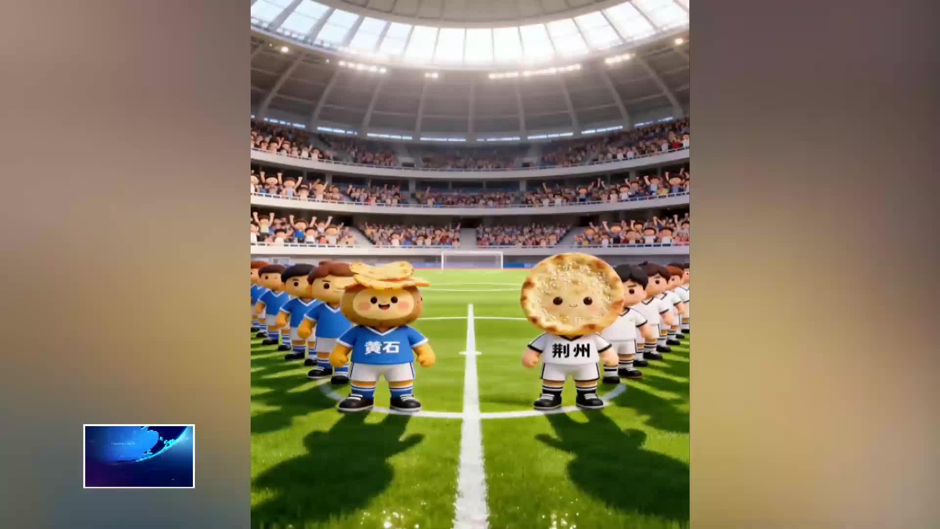 直通楚超联赛 | “楚超”揭幕战3大抢票通道开启 每张票价仅9.9元