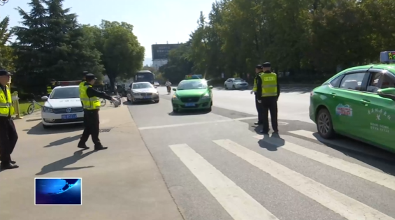 清明假期 我市公铁水累计运送旅客18.82万人次