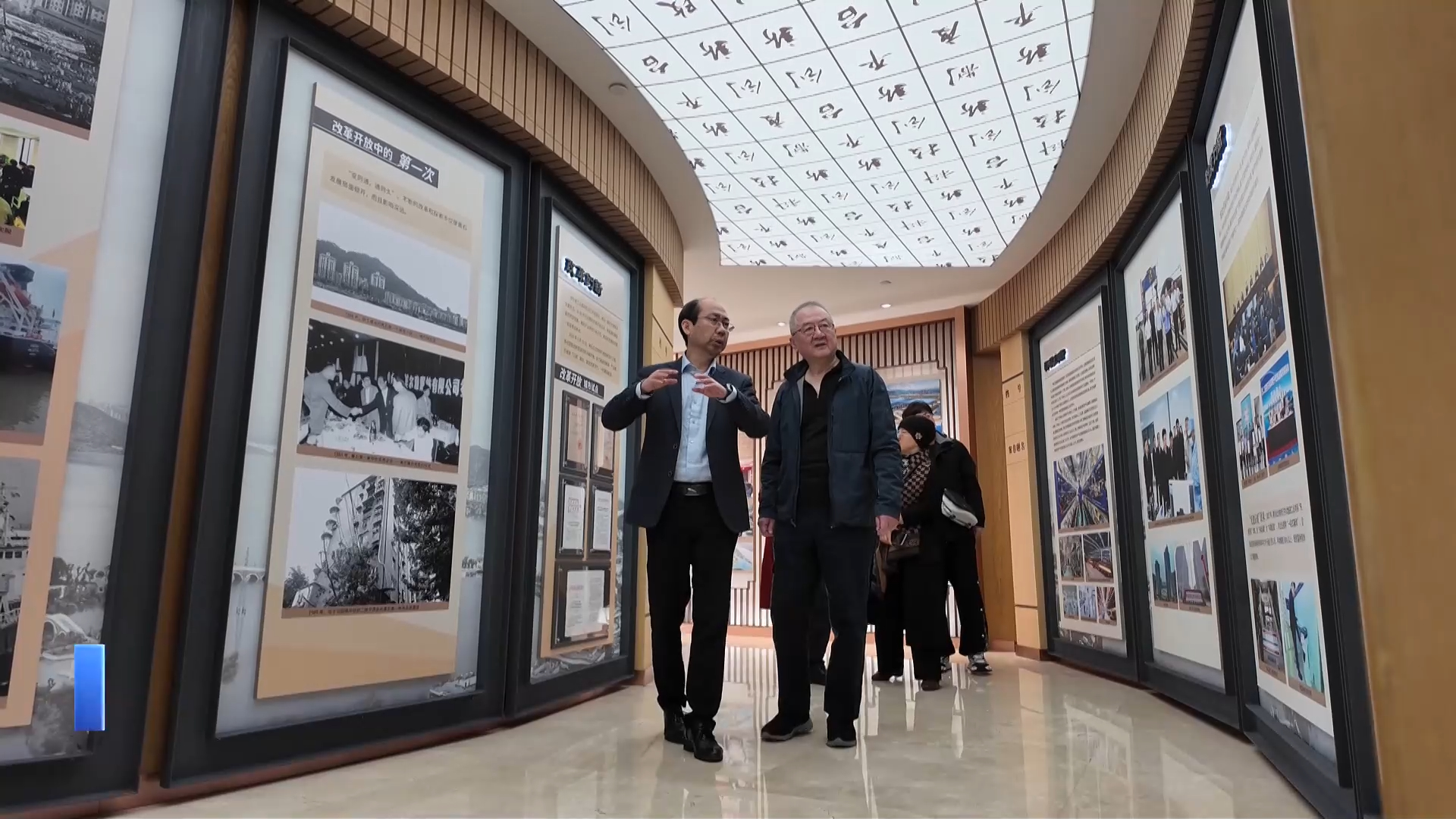 【新闻直通车】《十万个为什么》译者是黄石人 董纯才珍贵档案“回家”啦