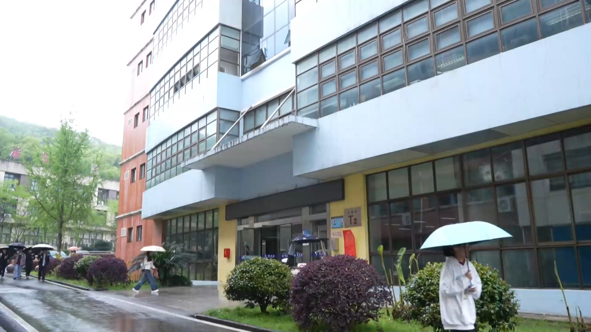 【新聞直通車】國安知識進(jìn)高校 提升防范意識