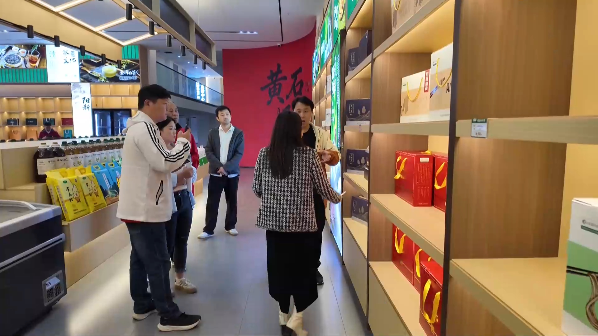 【新闻直通车】江苏盐城博主：以赛为媒 拉动两地农特产互“换”