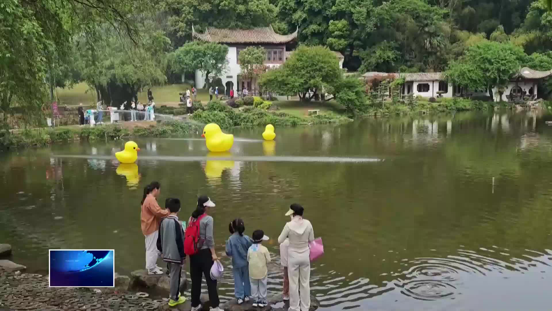 下降10℃ 黄石将迎来降温降雨