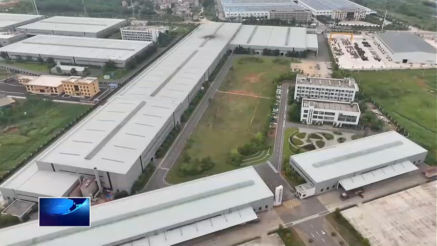 奋进“十五五”实干开新局·一线看项目 | 大冶市两位数增长背后的项目支撑
