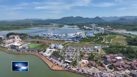 五一“趣”黄石 | 项目上新与服务提质双向奔赴 阳新文旅火热出圈