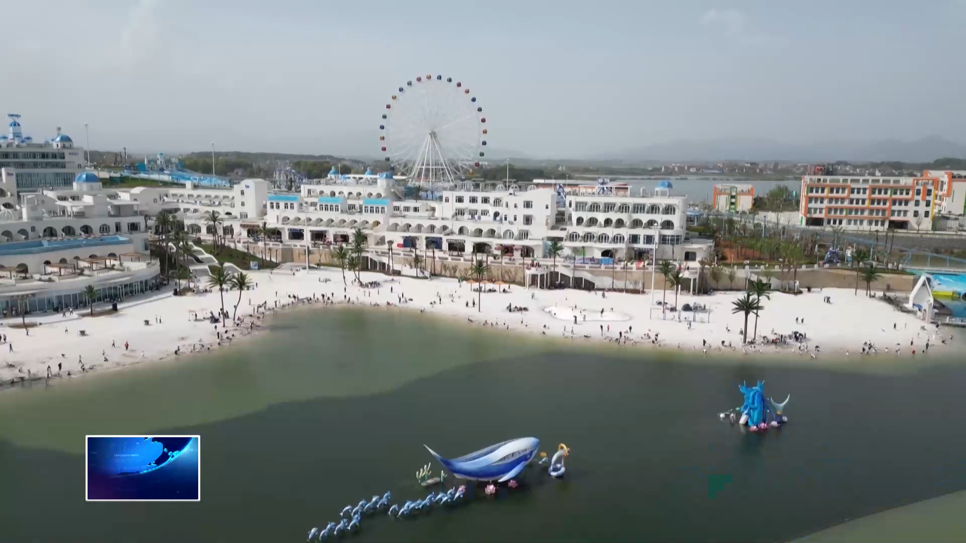 五一“趣”黄石 | 阳新：用心做优文旅 暖心迎接八方来客