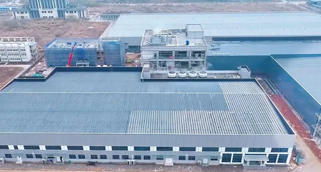 老树发新芽新链聚成群!看黄石如何“点石成金”(图8)