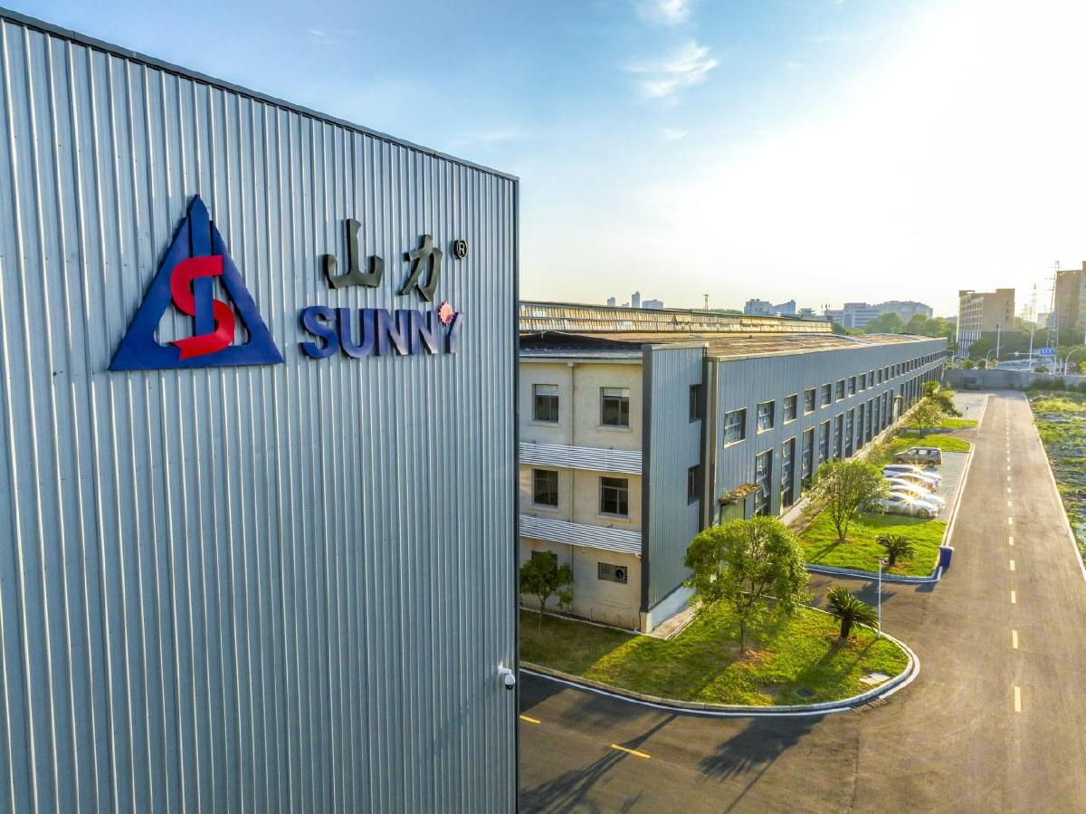 黄石山力科技产业园区厂房　黄石融媒记者　李航　摄.jpg