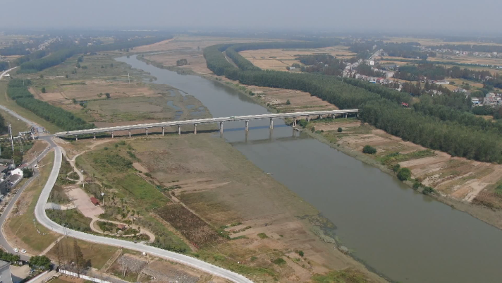继全国文明乡镇后新沟再获国字殊荣