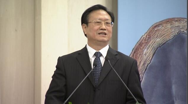 第七届海峡两岸李时珍医药文化与产业合作发展论坛在汉开幕_云上黄冈