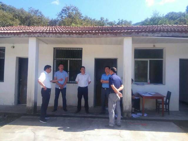 聚焦百日会战罗田大数据精准发力护航精准脱贫