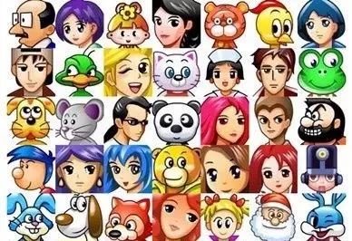 再见了qq再见了青春