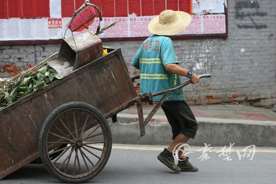 当你老了父亲的背影看哭所有人