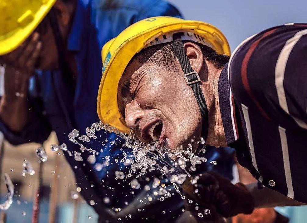 这是不是你们夏天的味道