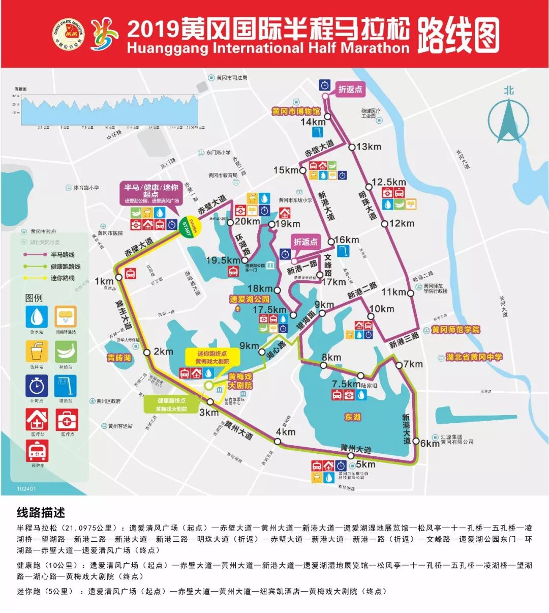 居然之家-2019黄冈国际半程马拉松官方摄影师名单终于出炉了!