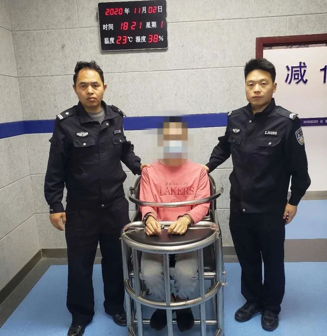 3名大学生被浠水公安抓了