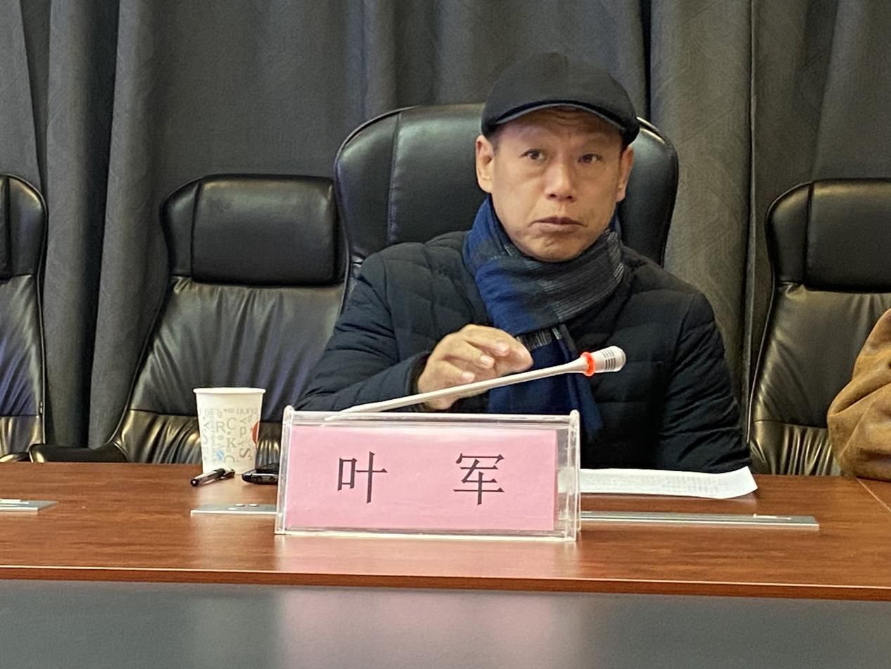 湖北美术学院召开"百年学脉"研究项目评审工作会议_云上社科