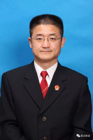 央媒聚焦武汉中院环境资源审判庭公正司法故事