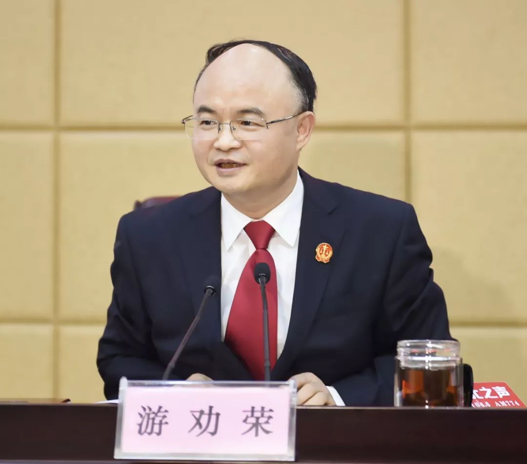 湖北高院大力提升人民群众司法获得感