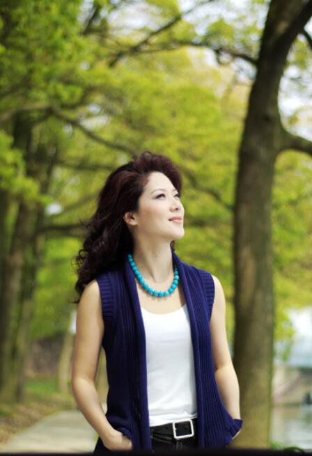 孙汀娟同志简介