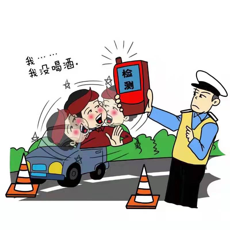 以案说纪第20期酒驾的代价