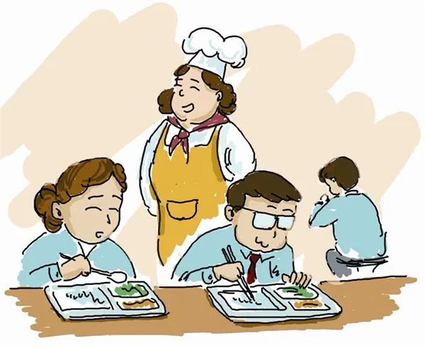 东风乘用车技术中心东本一厂东风健康食堂评选活动喊你来投稿啦