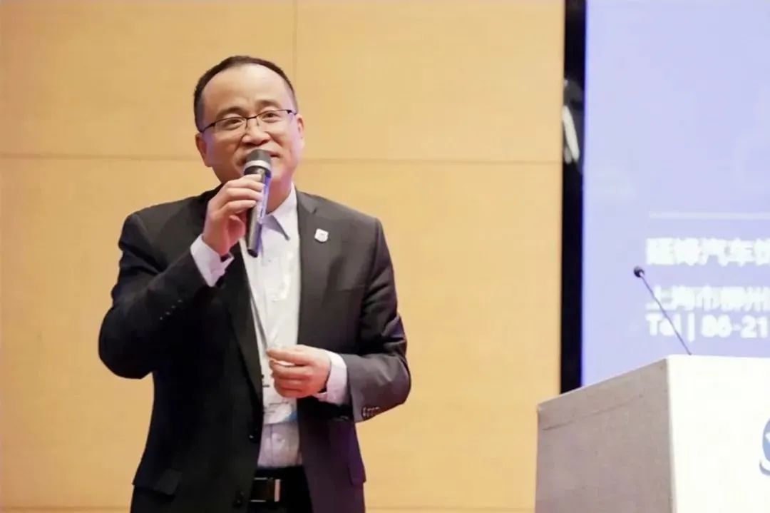 关注东风延锋汽车座舱系统有限公司人事调整