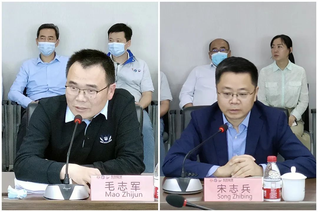 总经理职务,毛志军不再担任东风延锋汽车座舱系统有限公司总经理职务