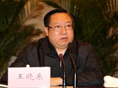 快讯| 王晓东同志任湖北省委副书记