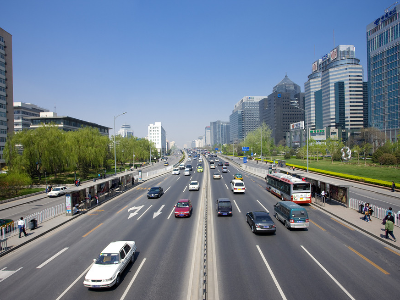 华中最大超级换乘中心年底投用 7种交通方式赶飞机