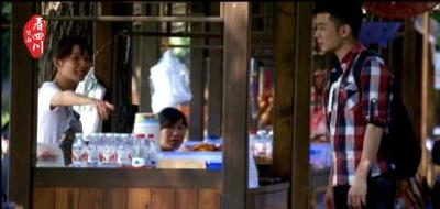 从“太太的客厅”到四川李庄