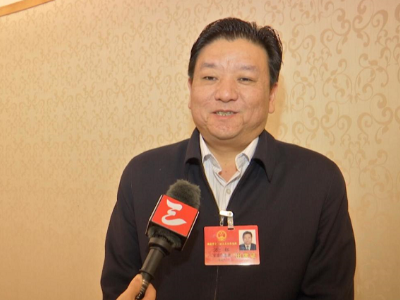 万红代表:创建跨界国家公园 以后去五峰看华南虎