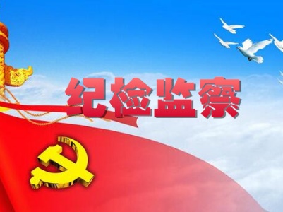 中央纪委通报2016年全国纪检监察机关纪律审查情况