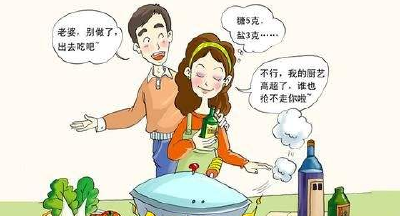 烧火做饭为什么叫下厨不叫上厨呢？下字解密