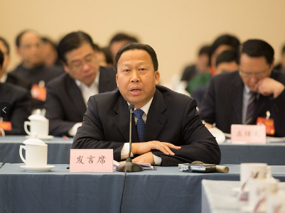 湖北声音 | 刘雪荣代表:加强对地方立法的系统培训