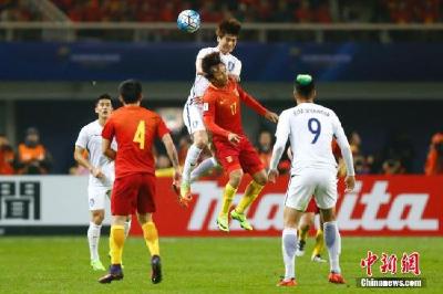 2026世界杯出线机会增加 中国足球如何把握机遇？