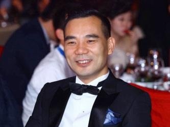 安邦保险集团声明:吴小晖因个人原因不能履职