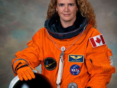 朱莉·帕耶特将出任下一任加拿大总督