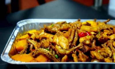 你点的外卖干净吗？食药监局对他们开出15万罚单！