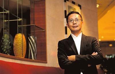 投资金额过20亿元 汪潮涌:目光一刻也没有离开过湖北