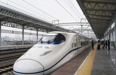 价格出现上涨,以上海到北京的动卧d312次列车本周五4月20日的票价为例