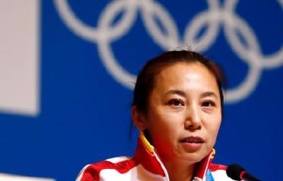 中国短道速滑队公布集训名单 李琰留任主教练